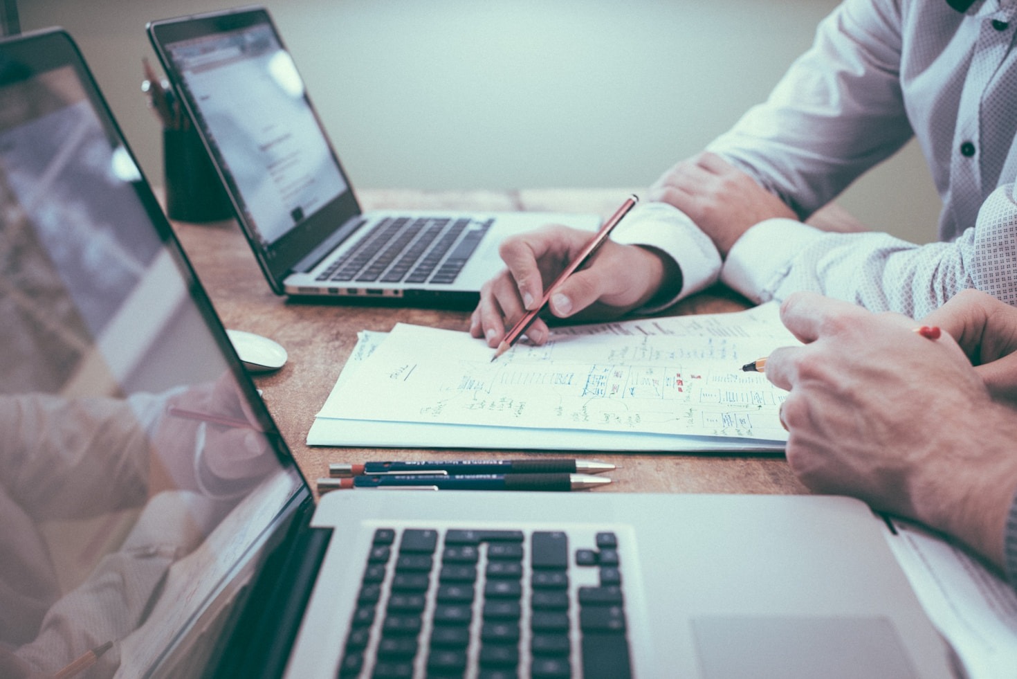 5 Ways Netfocus Studio Revolutionizes Client Outreach