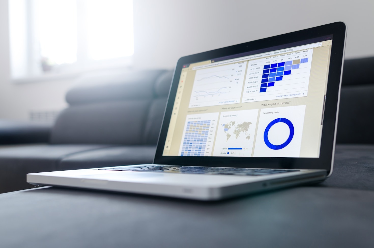 The Netfocus Studio Approach to Seamless Growth